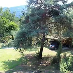 Erica Con Piscina Privata Sul Di Colico