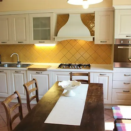 Tatil Evi Erica Con Piscina Privata Sul Di *