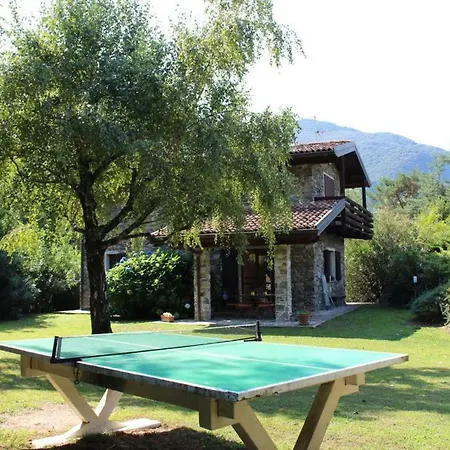 Erica Con Piscina Privata Sul Di * Колико