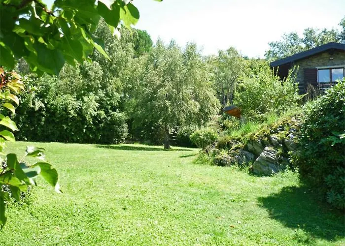 Erica Con Piscina Privata Sul Di Tatil Evi