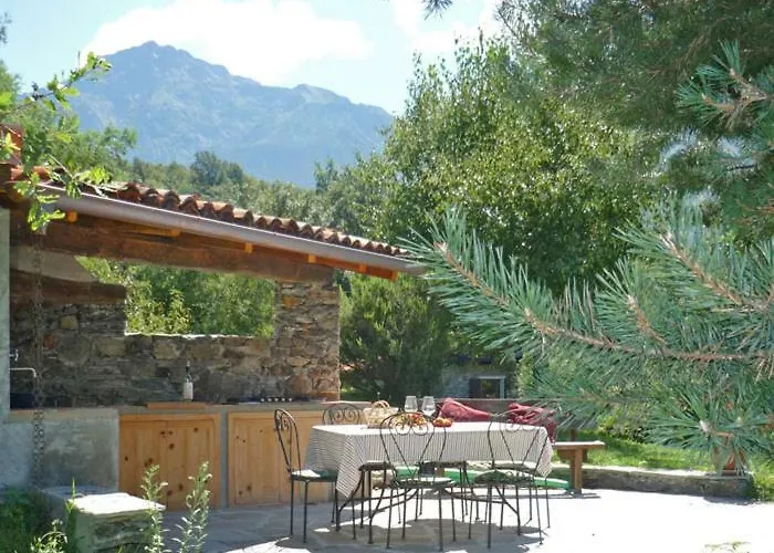 Tatil Evi Erica Con Piscina Privata Sul Di *