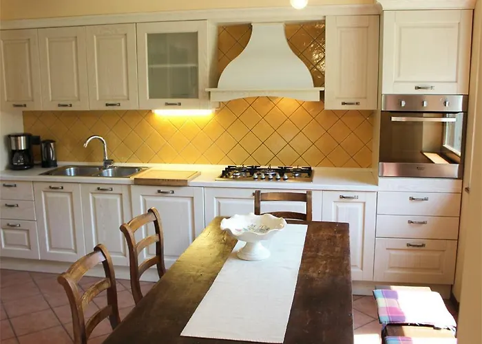 Tatil Evi Erica Con Piscina Privata Sul Di *