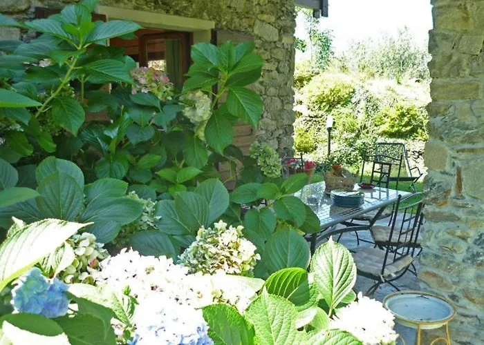 Tatil Evi Erica Con Piscina Privata Sul Di *