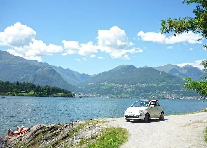 Erica Con Piscina Privata Sul Di Tatil Evi