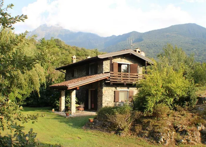 Tatil Evi Erica Con Piscina Privata Sul Di *